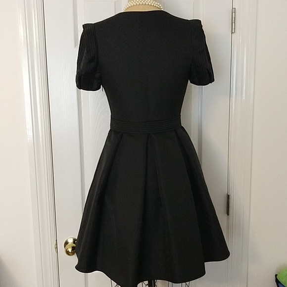 Leon Max Limited Edition LBD Sz. 4 - Picture 5 of 9